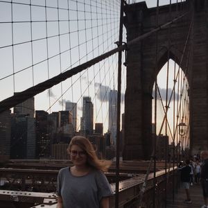 Meet your Posher, Mirjana